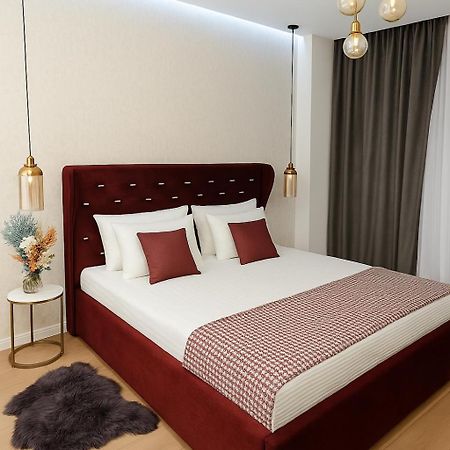 Hotel Capital Inn Tiranë Ngoại thất bức ảnh
