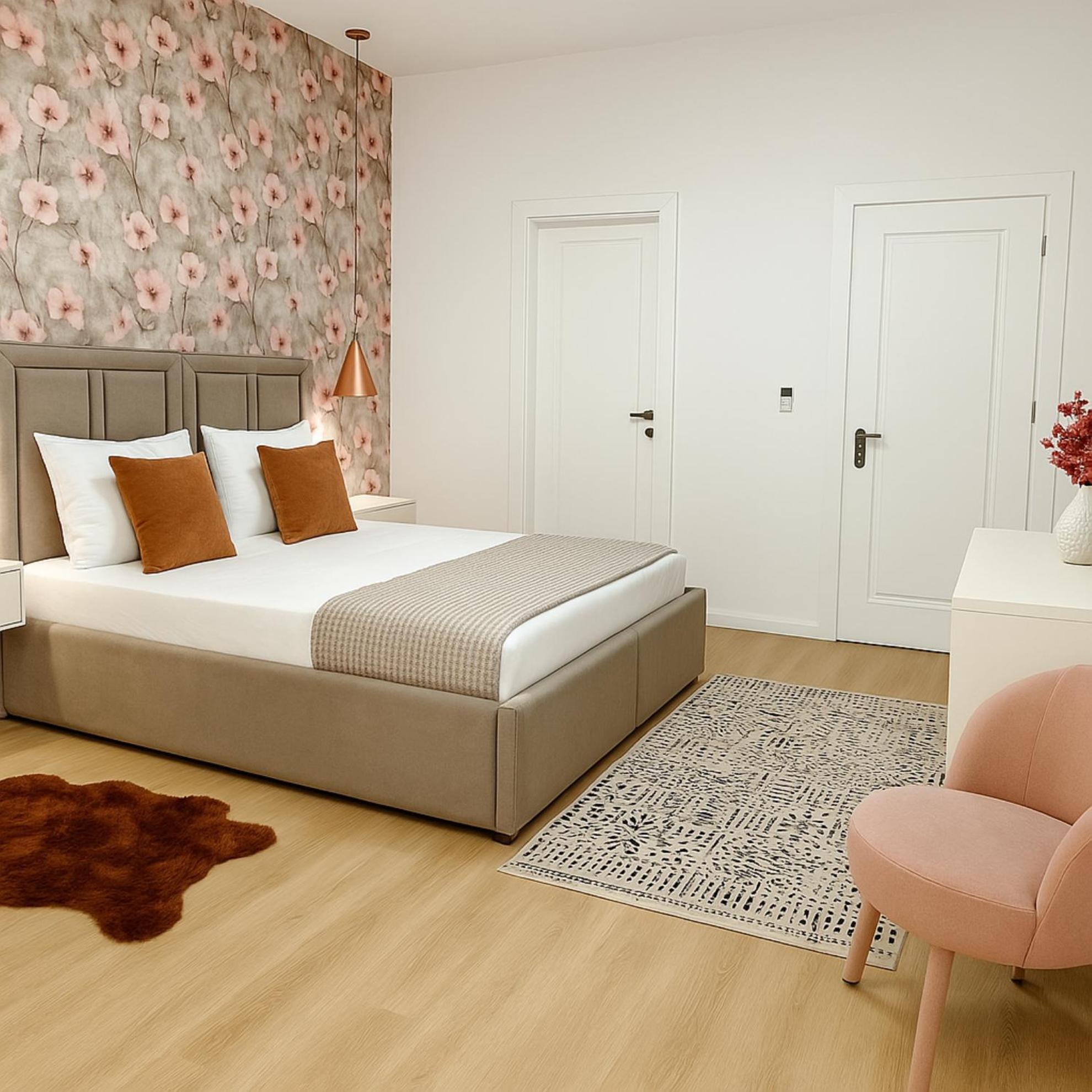 Hotel Capital Inn Tiranë Ngoại thất bức ảnh